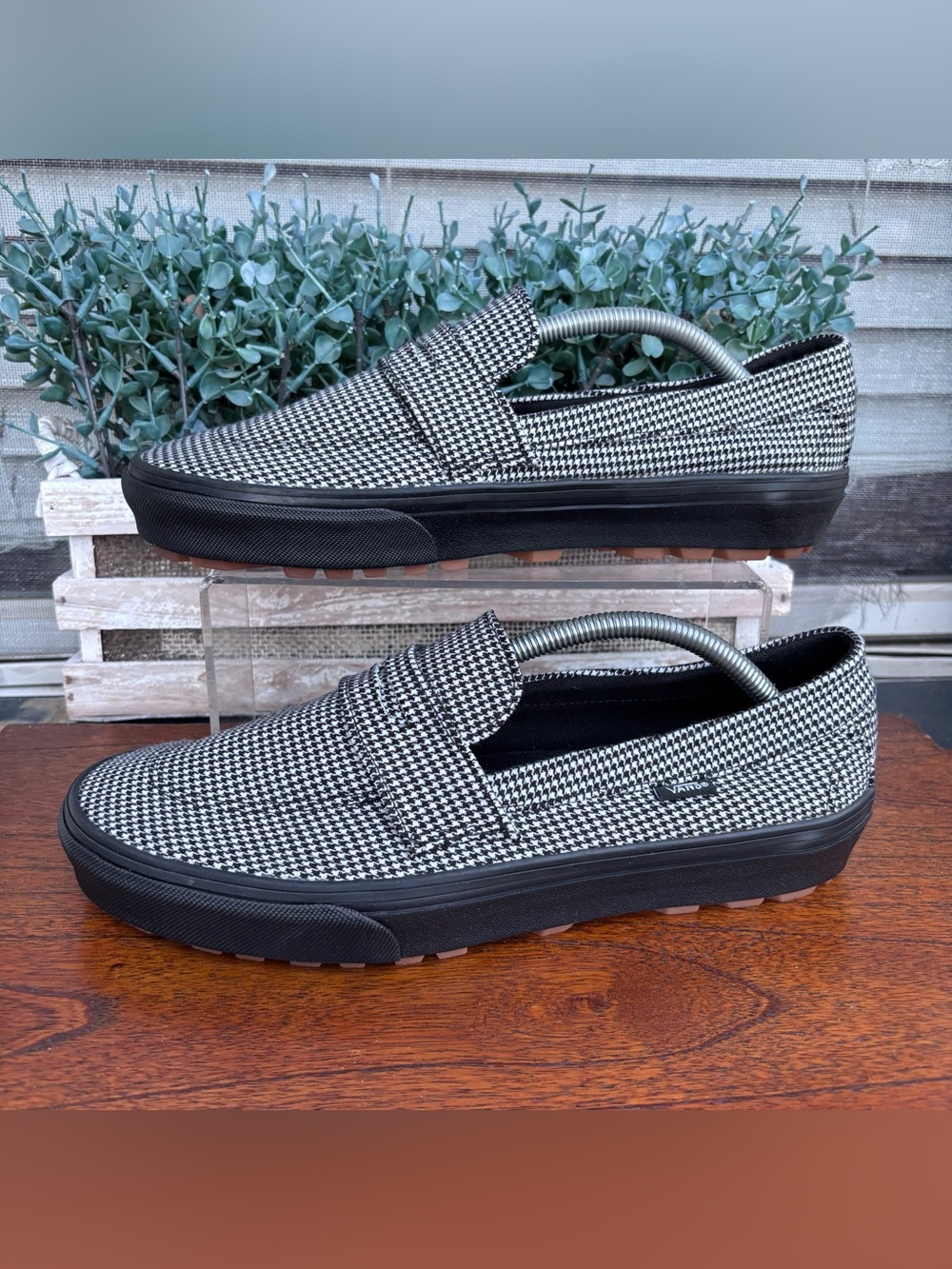 Vans Loafer Style 53 Slip-On Shoes